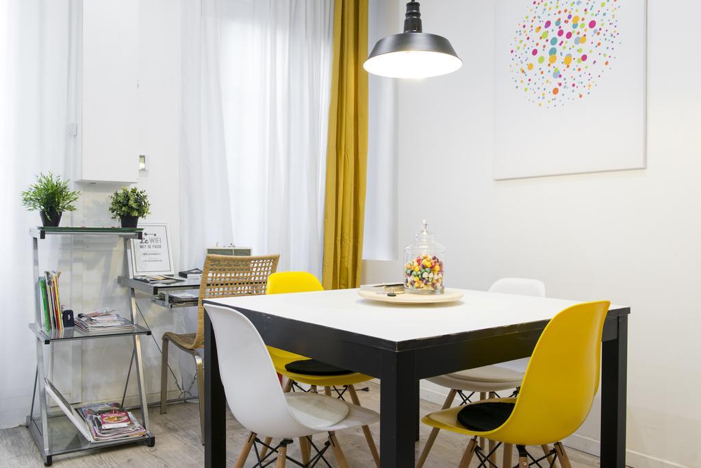 Unsejouranantes- Loft Cassard Lägenhet Exteriör bild