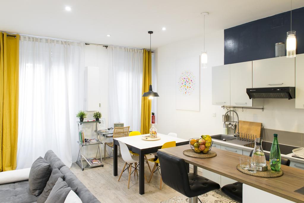 Unsejouranantes- Loft Cassard Lägenhet Exteriör bild